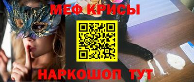 крисы Шебекино